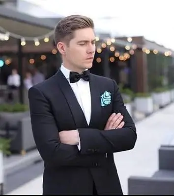 Fidato Bitvista - Anton Kovačić